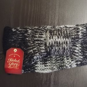 Faded Glory Headband